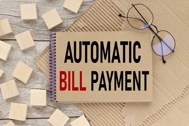 Automatic Bill Payment: What It Is, How to Set It Up, Pros and Cons ...