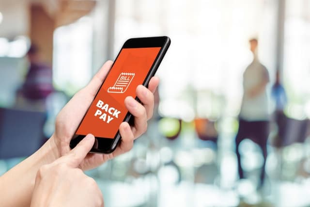 Back Pay: Definition, Process & Best Practices