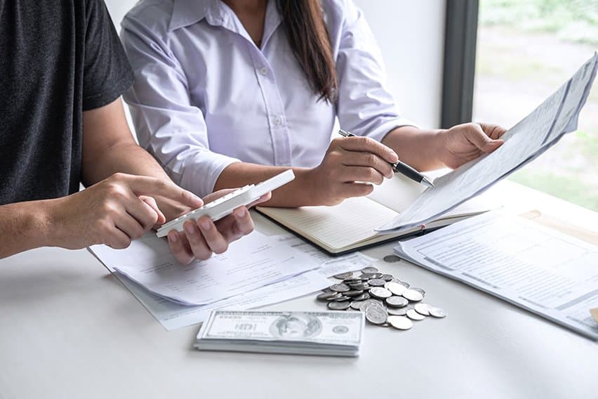 4 Benefits of Being VAT Registered image