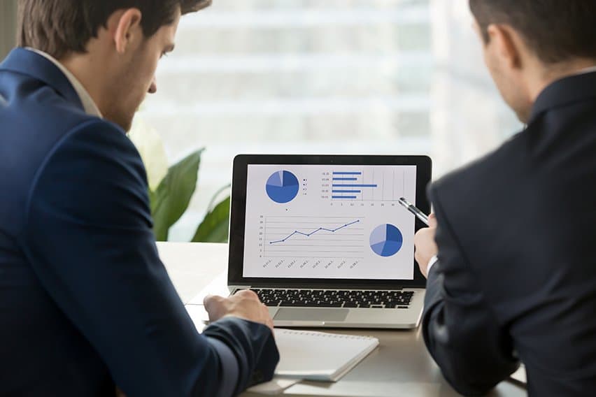 How to Choose the Best Accounting Software for Your Small Business? image