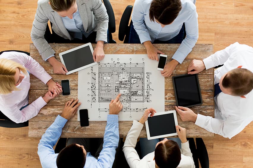 What is Business Collaboration? An Extensive Guide image