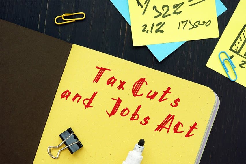 Business Deductions: New Tax Plan Explained image