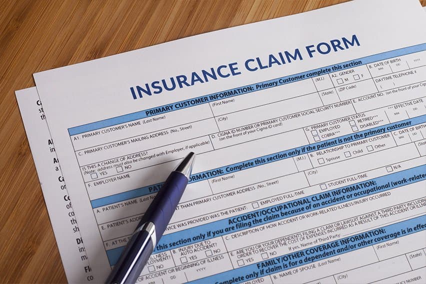 Business Insurance Claims: How To File Claims And Get Paid Out Faster image