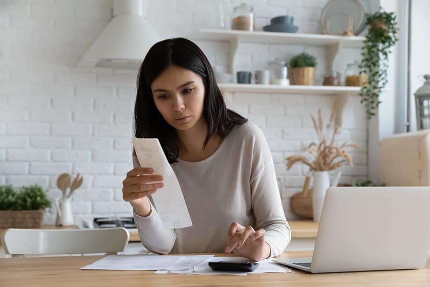 What Is a Business Tax Receipt? image