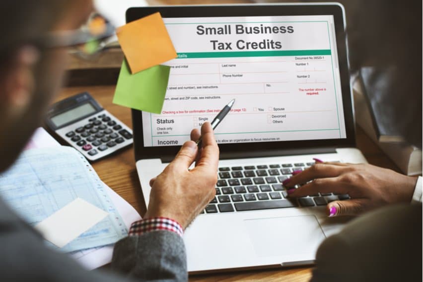 How Much is Small Business Tax in South Africa image