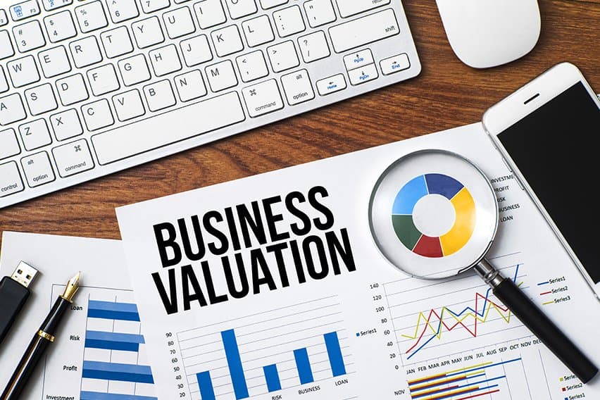 Understanding the Top Business Valuation Methods image