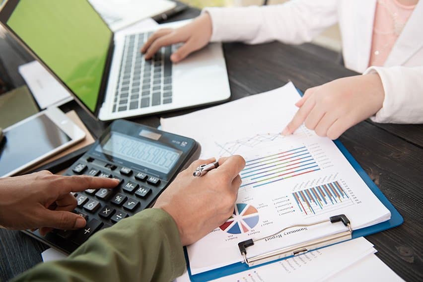 Top 5 Payment Processing Companies You Should Know image