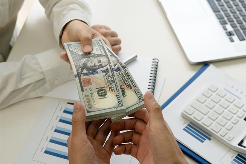 What Is A Cash Advance? image