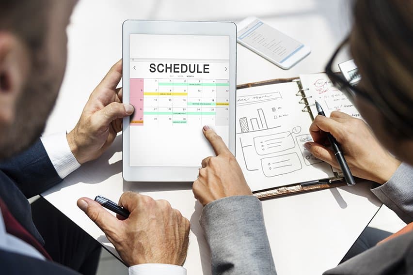 How to Become a Certified Meeting Planner (CMP) image