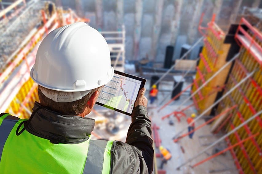 6 Best Construction Management Software image