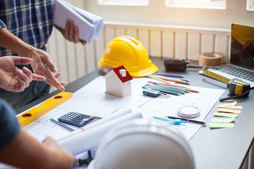 6 Best Construction Project Management Software image