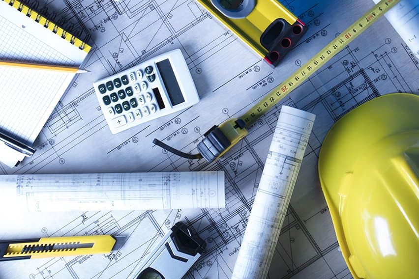 What Is Construction Takeoff & How to Do It? image