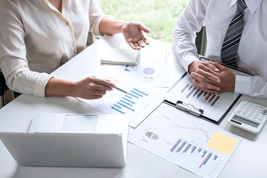 Conversion Method: Easy Steps to Convert from Single-Entry to Double-Entry Accounting image