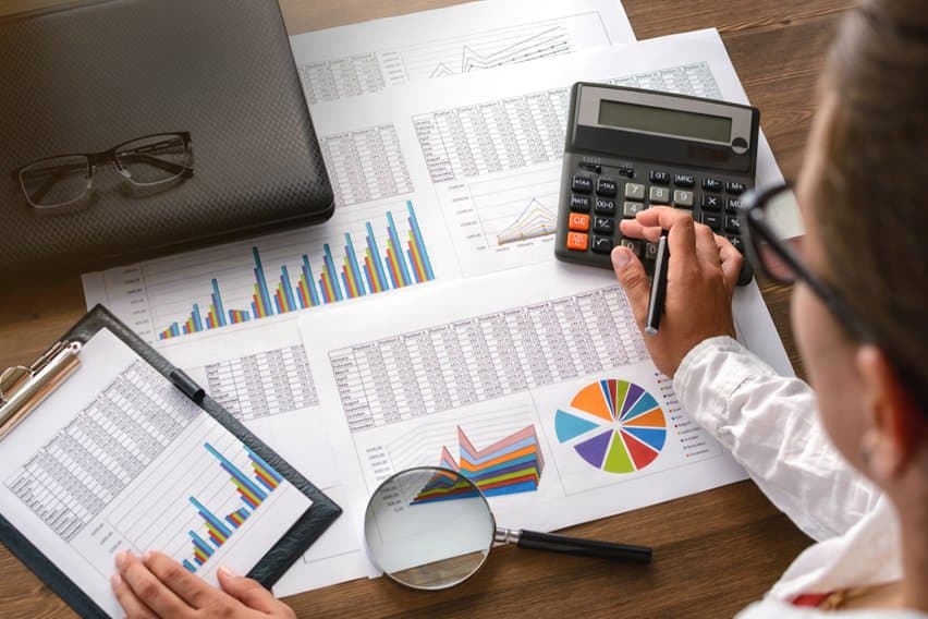 What Is a Credit Balance? image