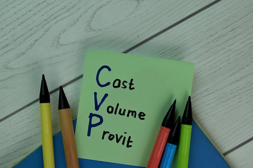 What Is CVP Analysis (Cost-Volume-Profit) & How to Perform It? image