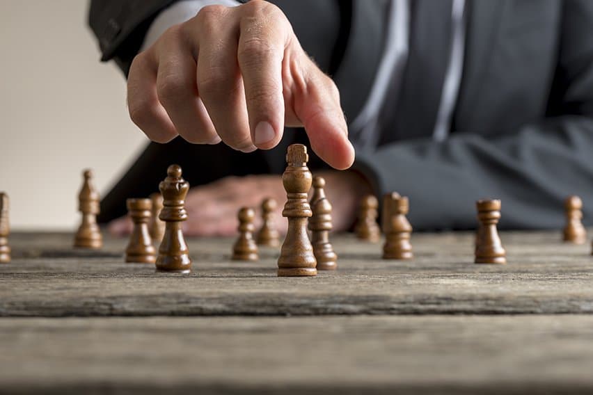 6 Top Decision-Making Techniques for Business image