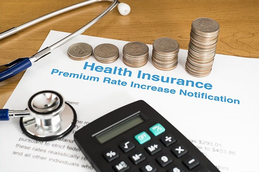Can I Deduct Health Insurance Premiums? It Depends image