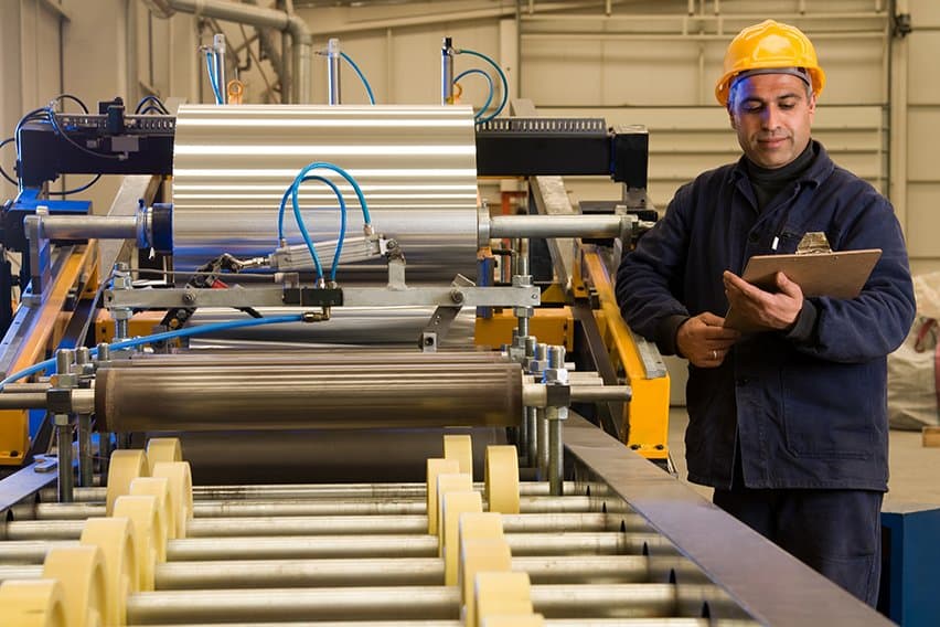 Discrete Manufacturing vs. Process Manufacturing – What’s the Difference? image