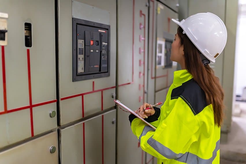 What Is a Distributed Control System? image