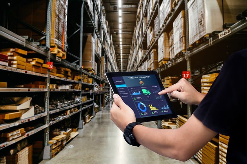 Distribution Management: Definition & Advantages image