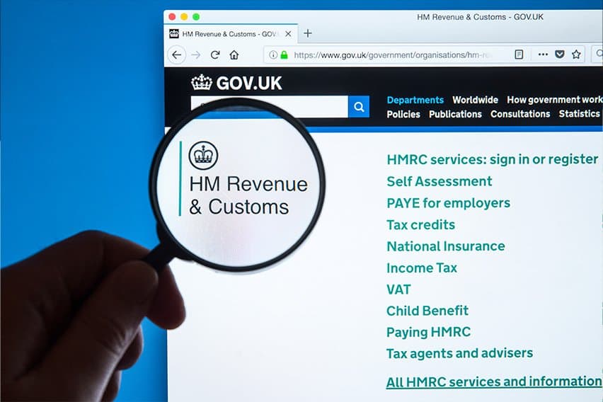 HMRC Tax Refund: Does HMRC Automatically Refund Overpaid Tax? image