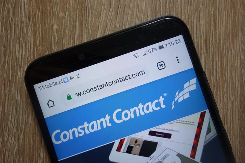 The 3 Best Email Blast Software (Free & Paid) image