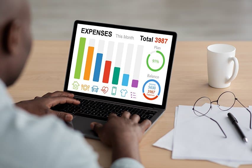 What is Expense Tracking and What Can it Do for Your Business? image