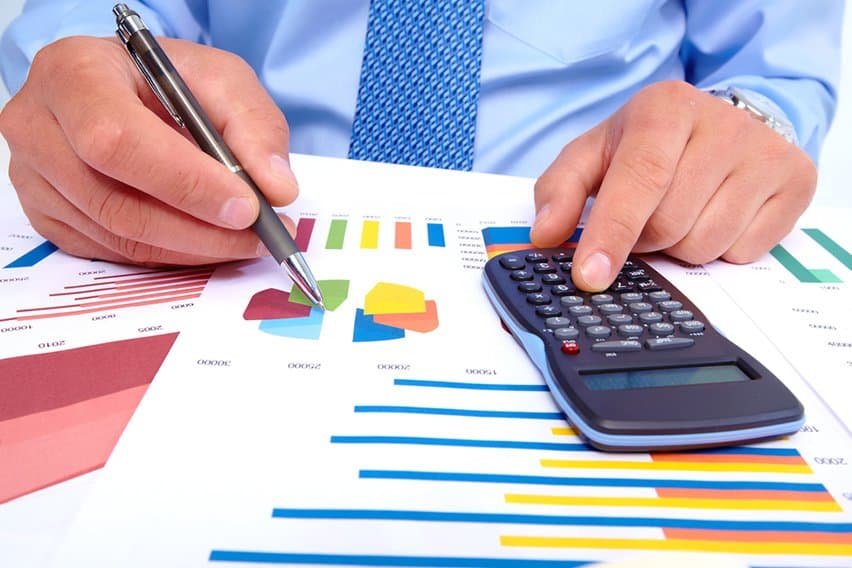 6 Finance Equations You Should Know image