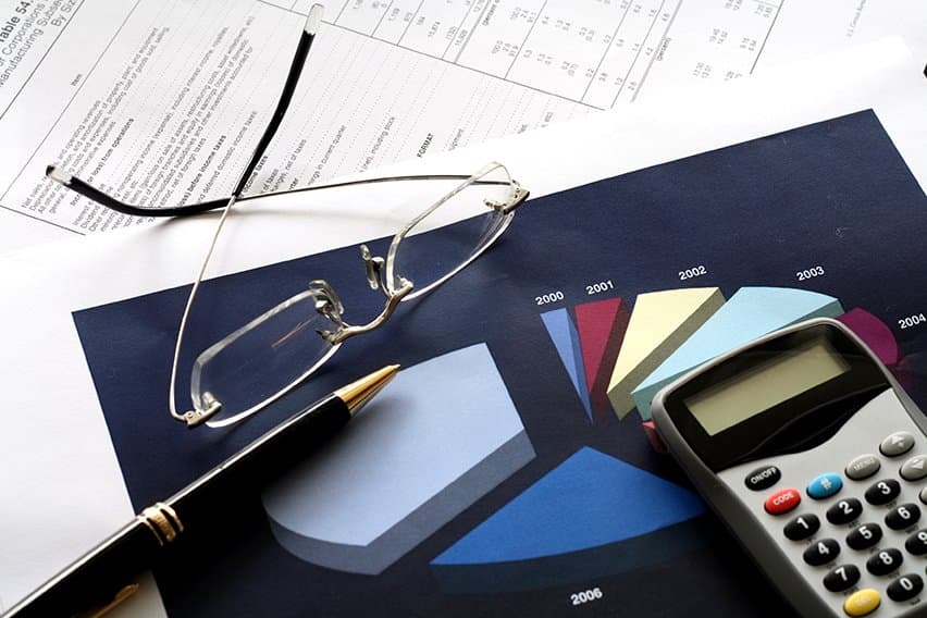 What Is Financial Year End and How to Determine for Business image