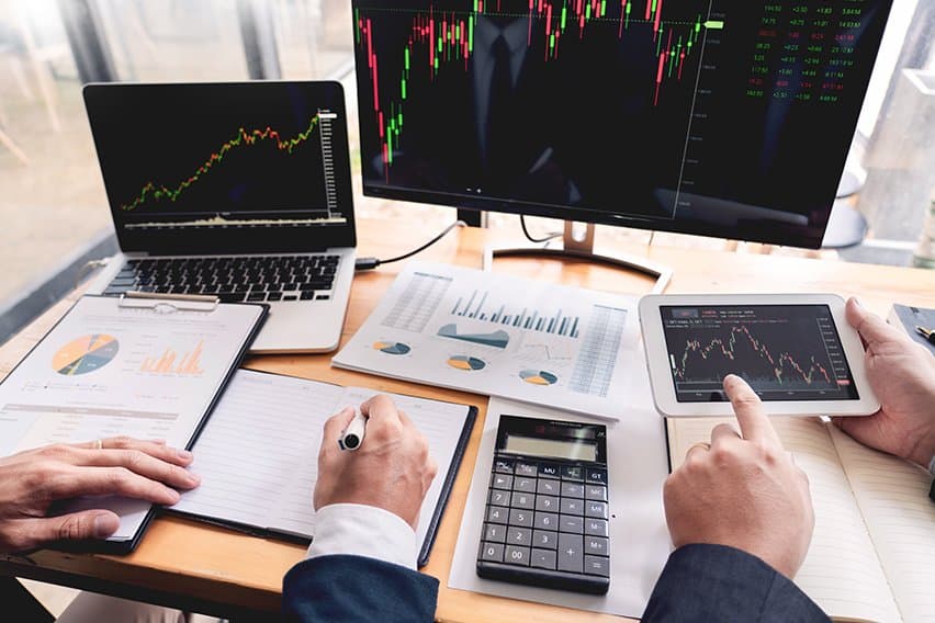 Financing Activities: Definition and Example image