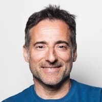 George Kyriakis profile picture