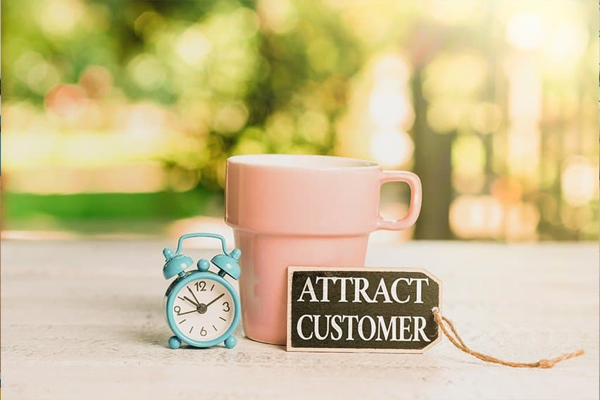 How to Get More Customers for My Business: 7 Effective Ways image
