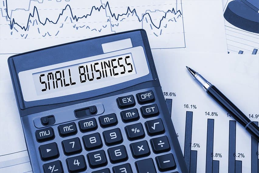 How to Handle Small Business Finances? image