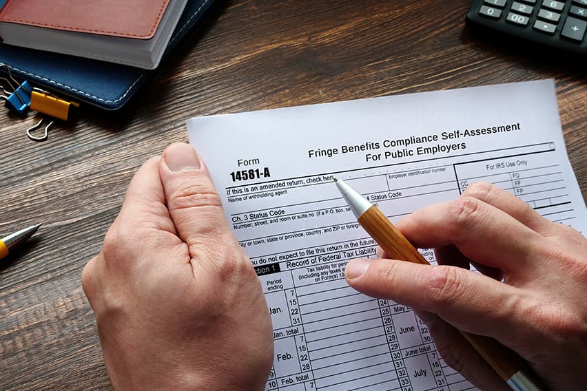 How Do I Pay My Self Assessment Tax Bill? image