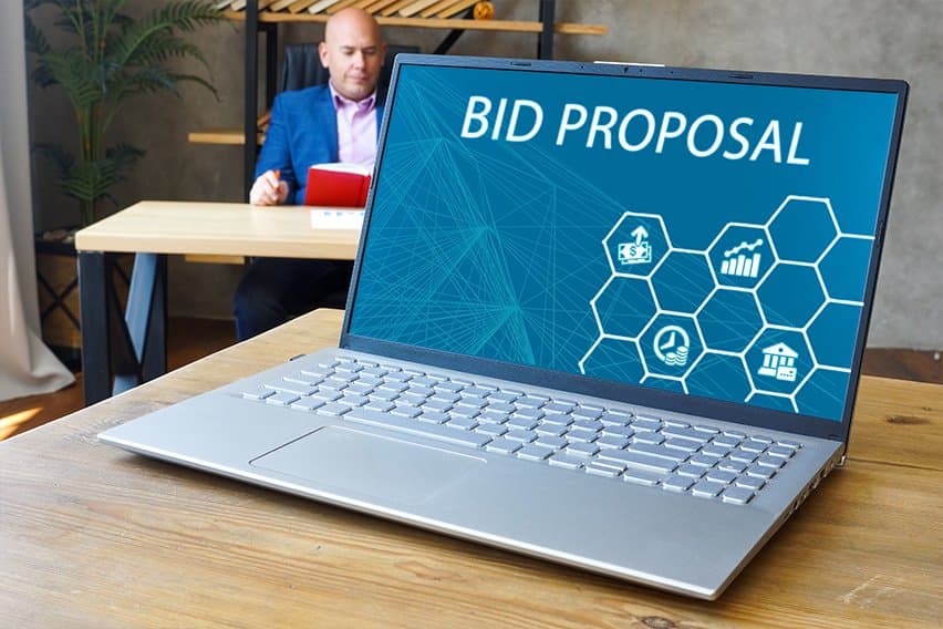 5 Simple Steps to Making Successful Bids: Tips for Small Businesses image