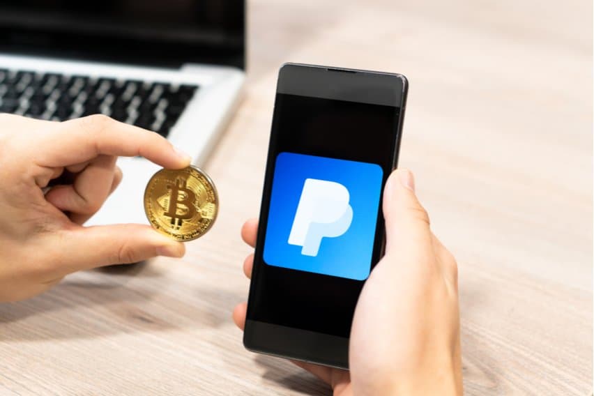 How to Buy Bitcoin with PayPal Instantly: 2 Easy Ways image