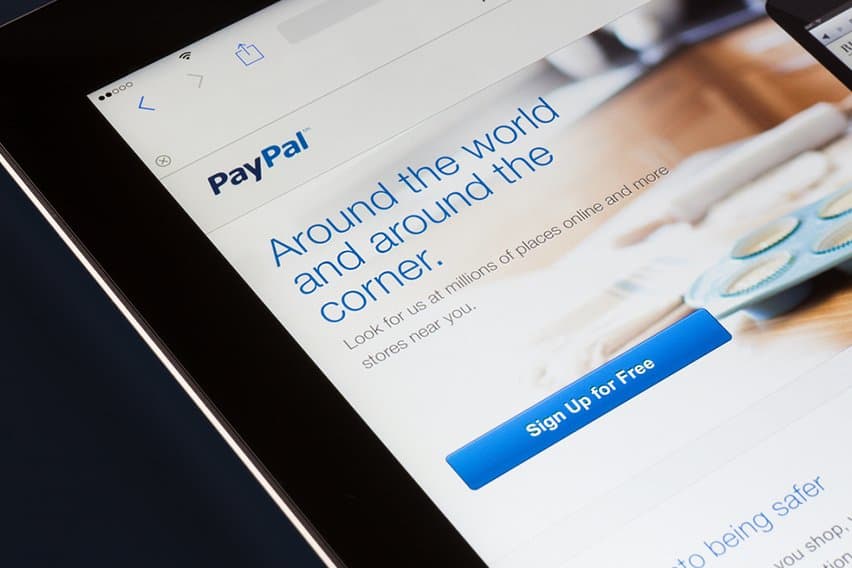 How to Change Name on Paypal image
