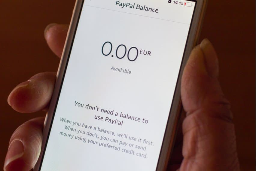 How to Check PayPal Balance on Mobile or Desktop image