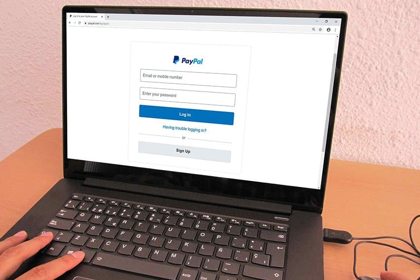 How to Delete a Paypal Account: 5 Simple Steps image