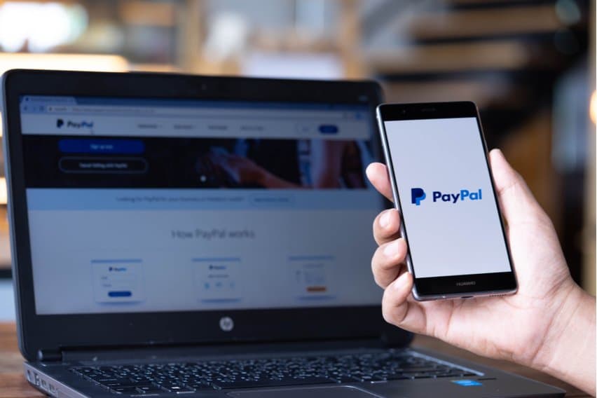 How to Pay With PayPal: A Step by Step Guide image