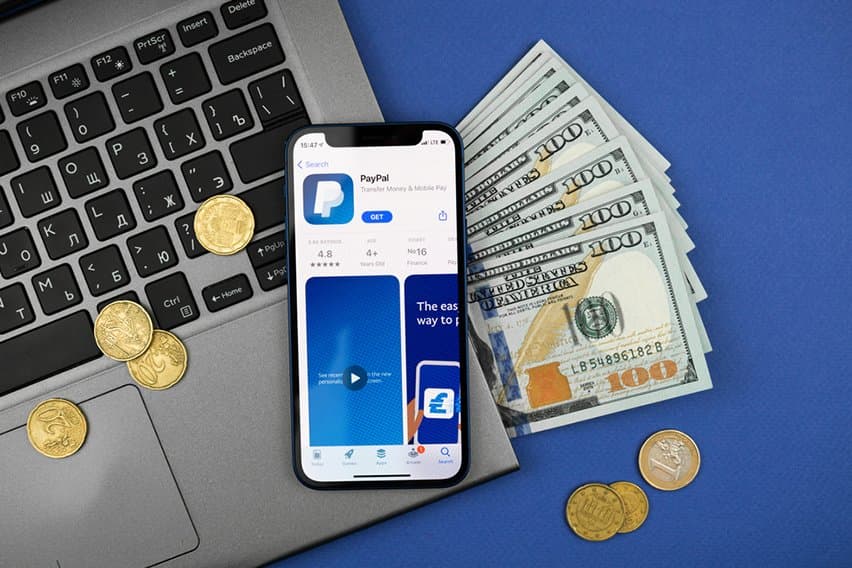 How to Set Up a PayPal Business Account: 8 Steps image