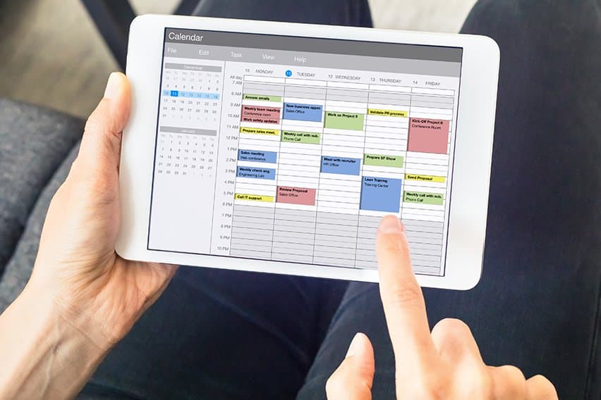 How to Track Volunteer Hours and Log Time image