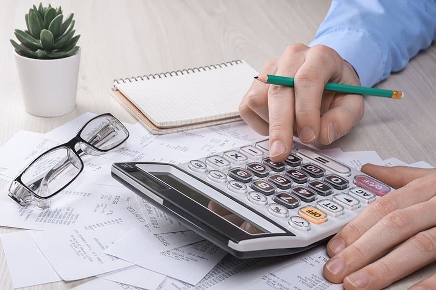 How to Calculate Markup & Markup Percentage? image