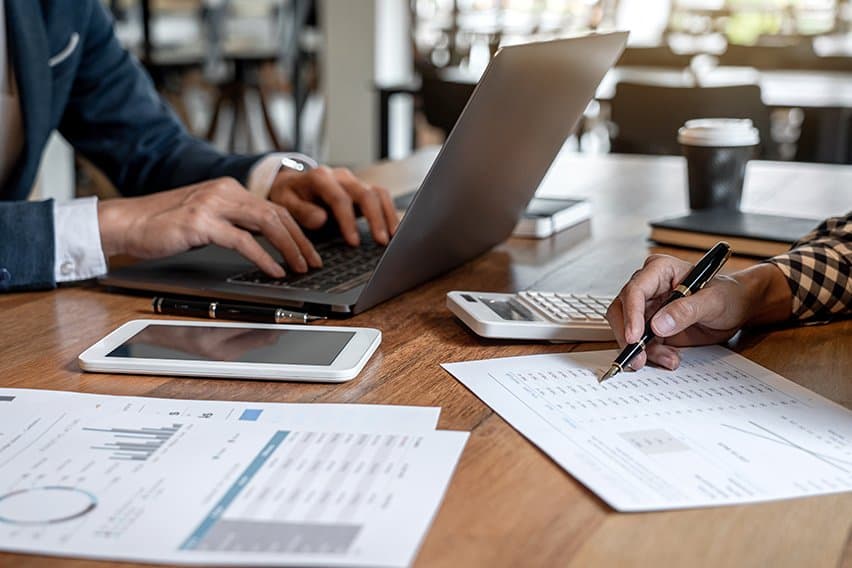 What Are Investing Activities? How to Report Investment Activities on the Cash Flow Statement image