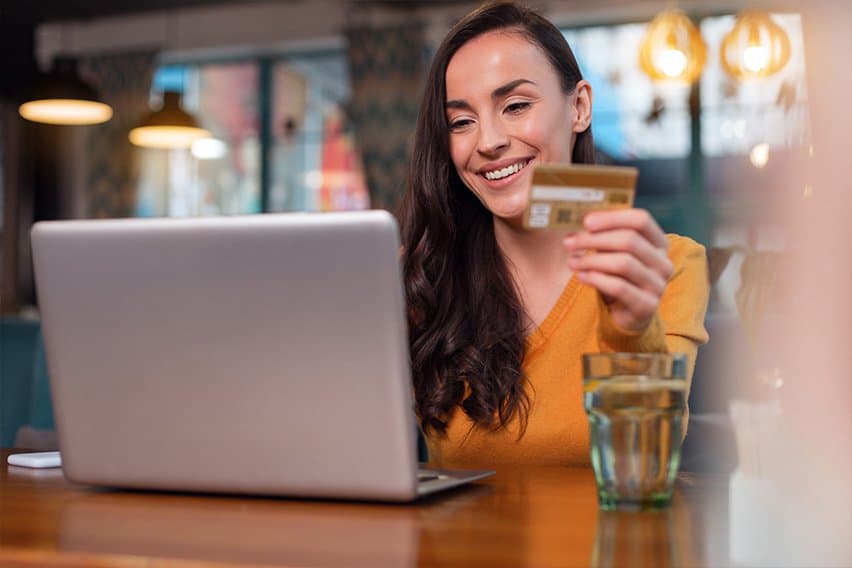 Invoice Payment Methods For Small Business: How to Get Paid Faster image