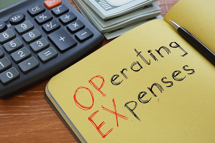 Is Depreciation an Operating Expense? image