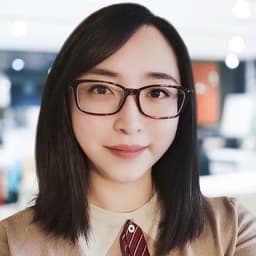 Jami Gong, MPAcc, CPA profile picture