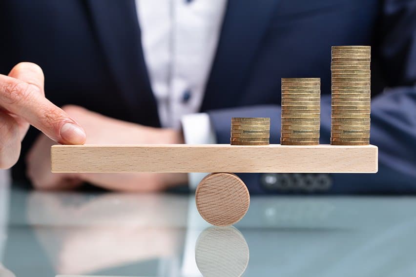 What Is Leverage Ratio & How to Calculate It? image