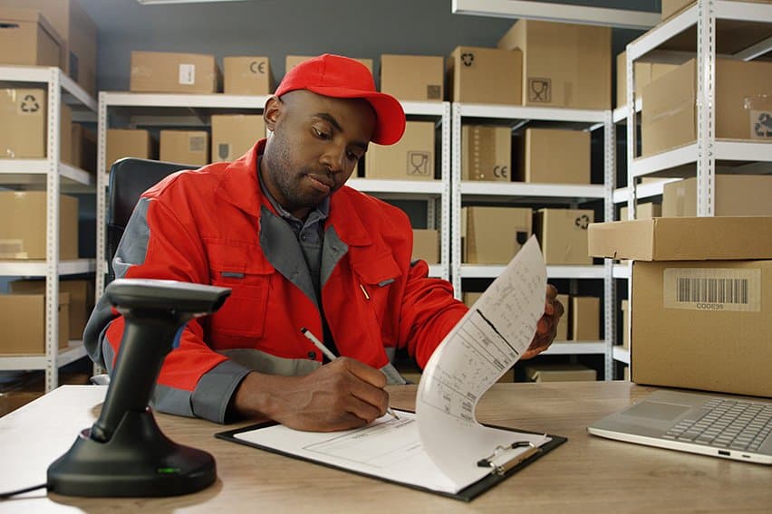 How to Make a Service Invoice and Get Paid for Your Work image