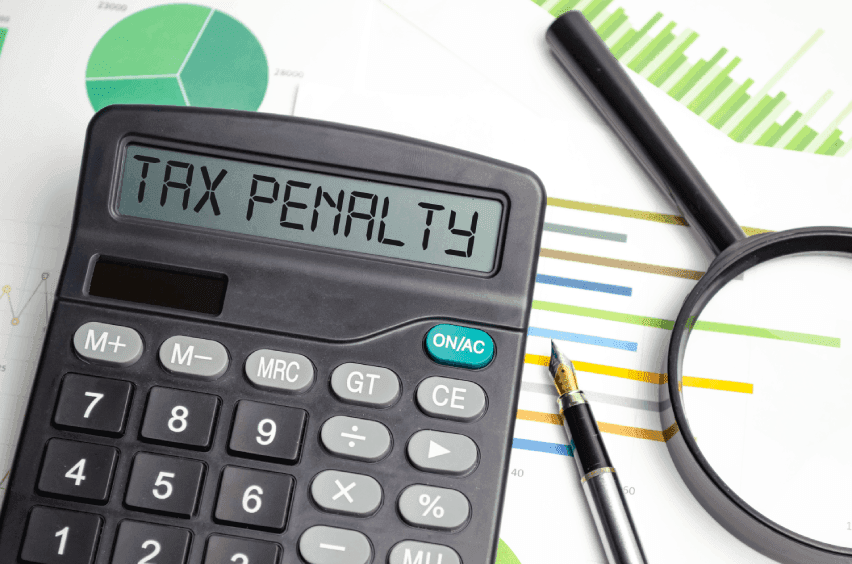 Making Tax Digital Penalties: How You Can Avoid Them image